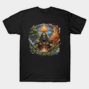 World of Warcraft T-Shirt